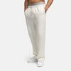 Pantalones rectos de corte relajado para hombre