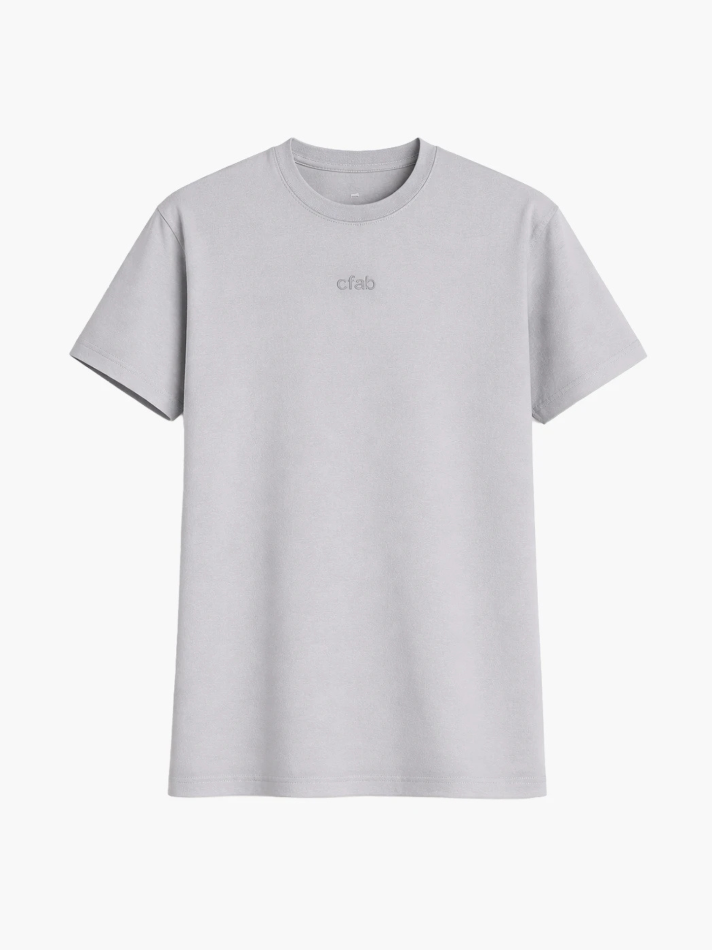 Camiseta de corte relajado para hombre