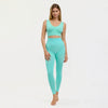 Leggings moldeadores sin costuras