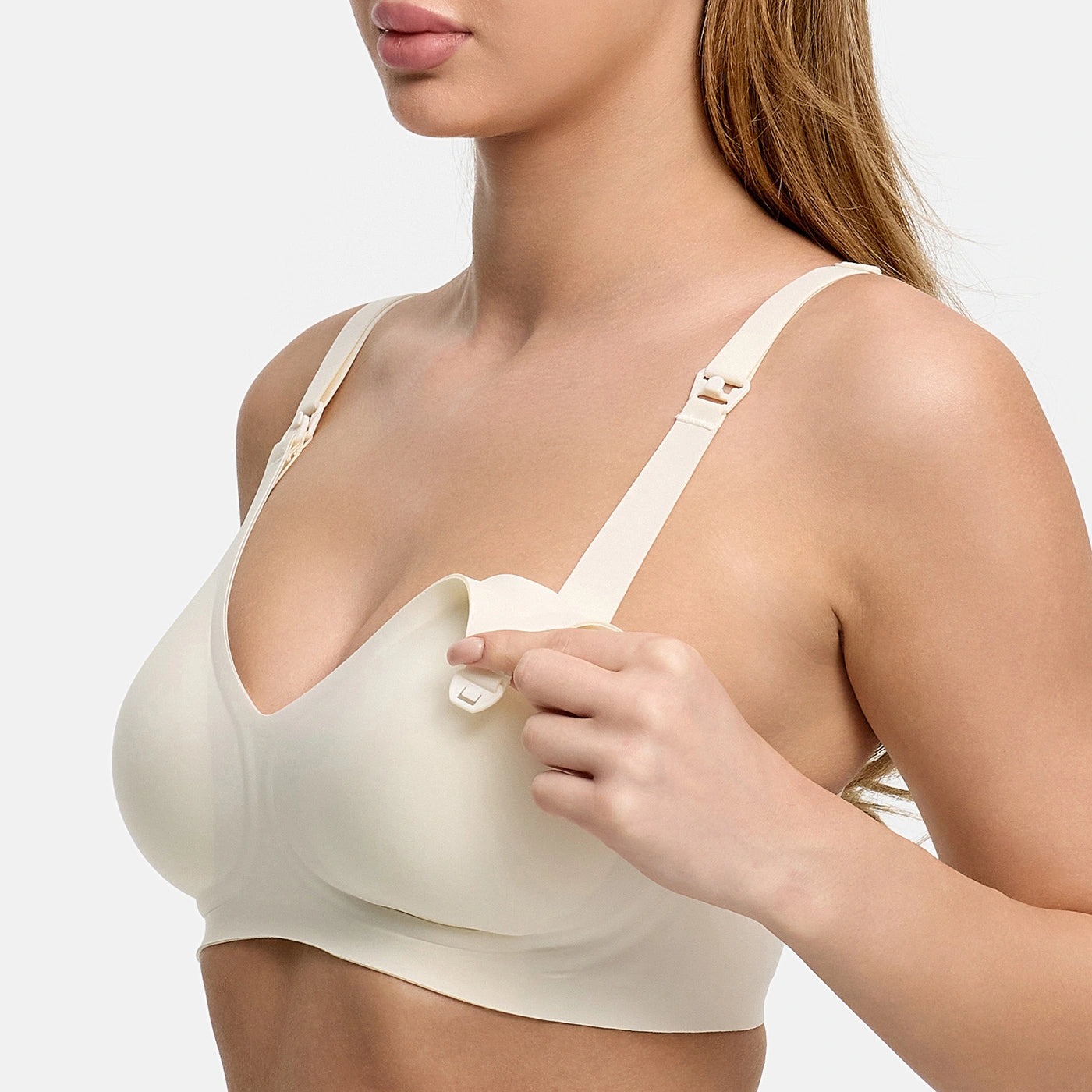 Comfort Still-Bh ohne Bügel