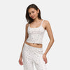 Soft Touch Rib Tank