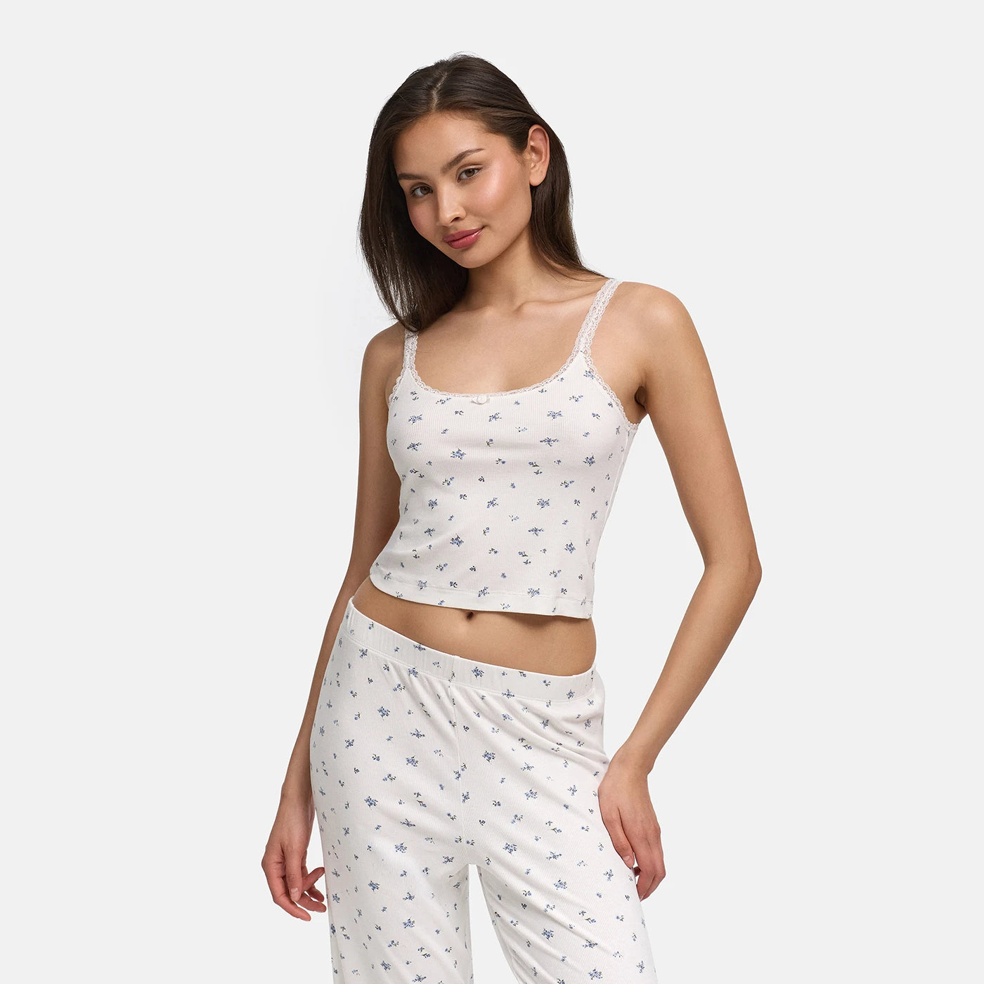 Soft Touch Rib Tank