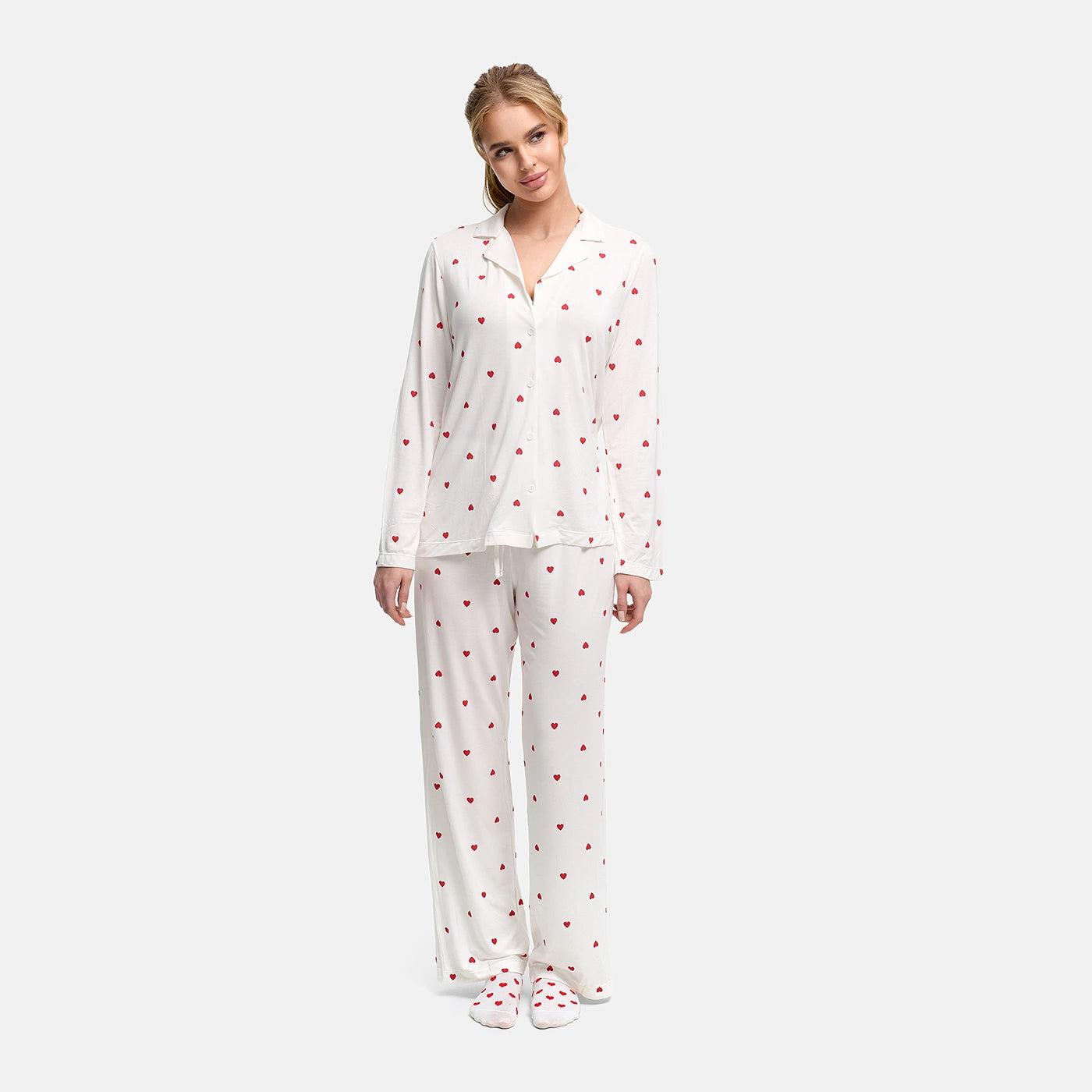 Pyjamahose