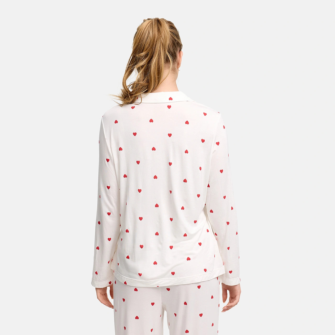 Pyjama Hemd