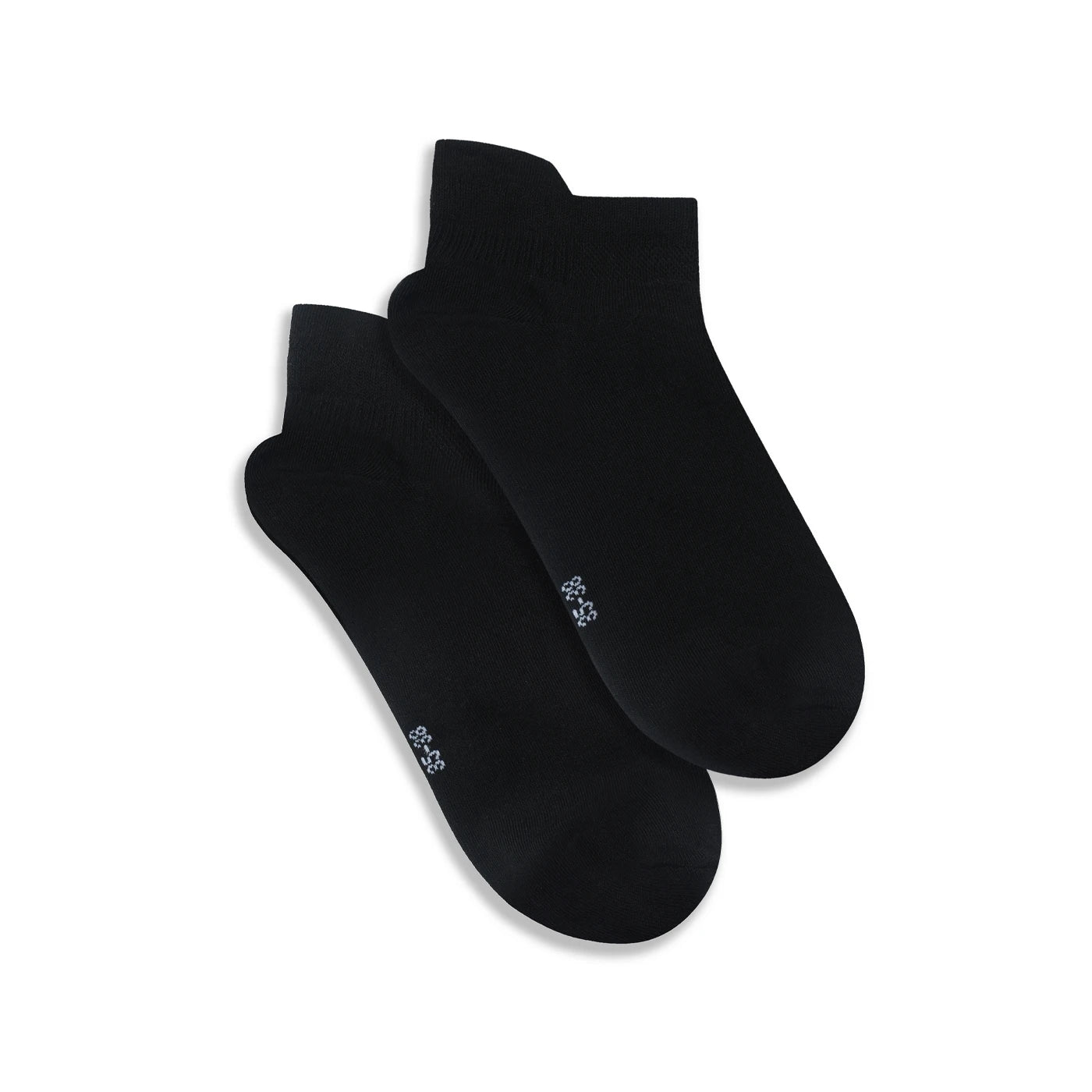 Chaussettes sneakers | Pack de 4