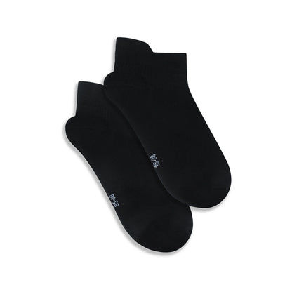 Chaussettes sneakers | Pack de 4