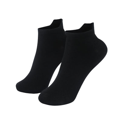 Chaussettes sneakers | Pack de 4