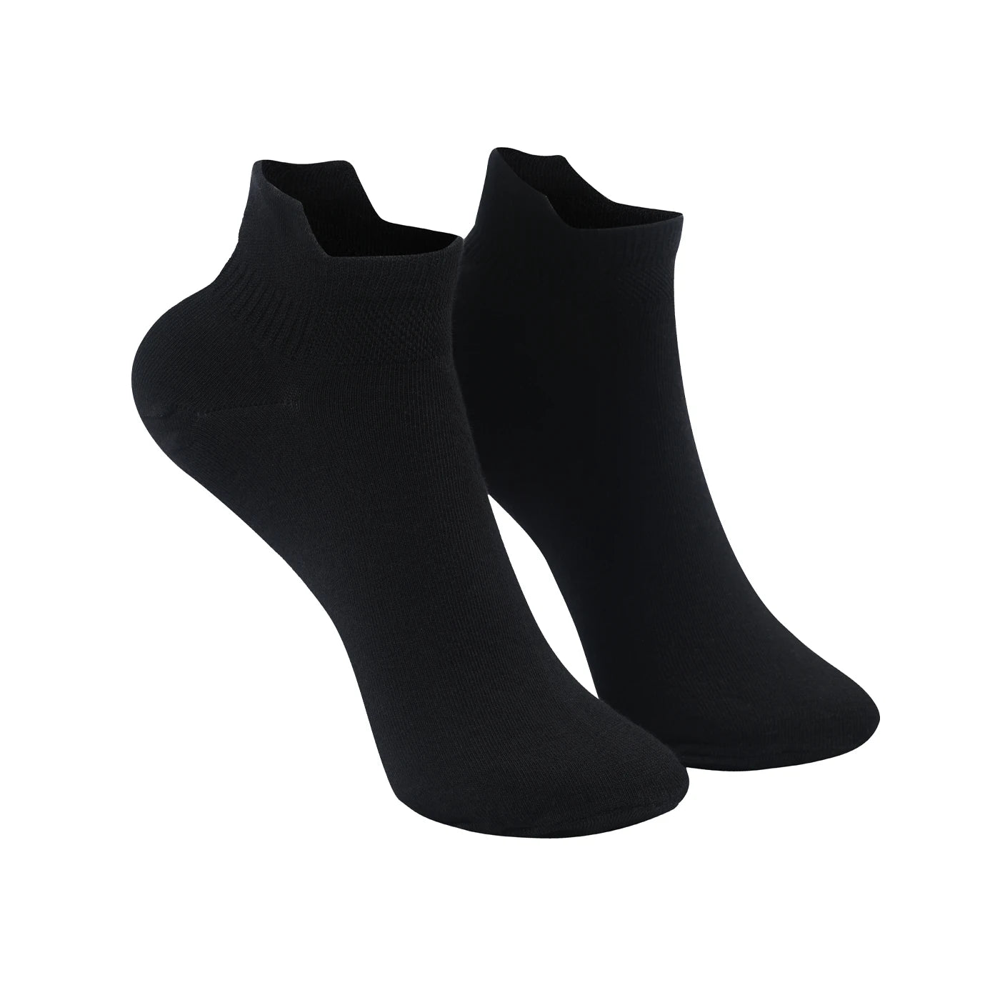 Chaussettes sneakers | Pack de 4