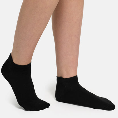 Chaussettes sneakers | Pack de 4