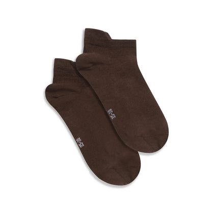 Chaussettes sneakers | Pack de 4