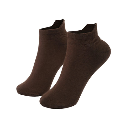 Chaussettes sneakers | Pack de 4