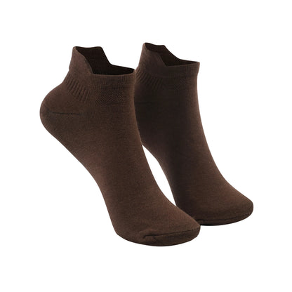 Chaussettes sneakers | Pack de 4