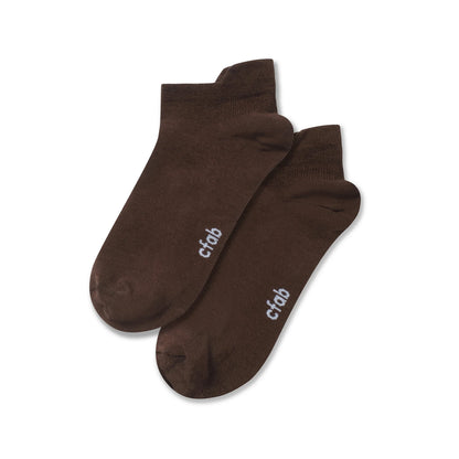 Chaussettes sneakers | Pack de 4