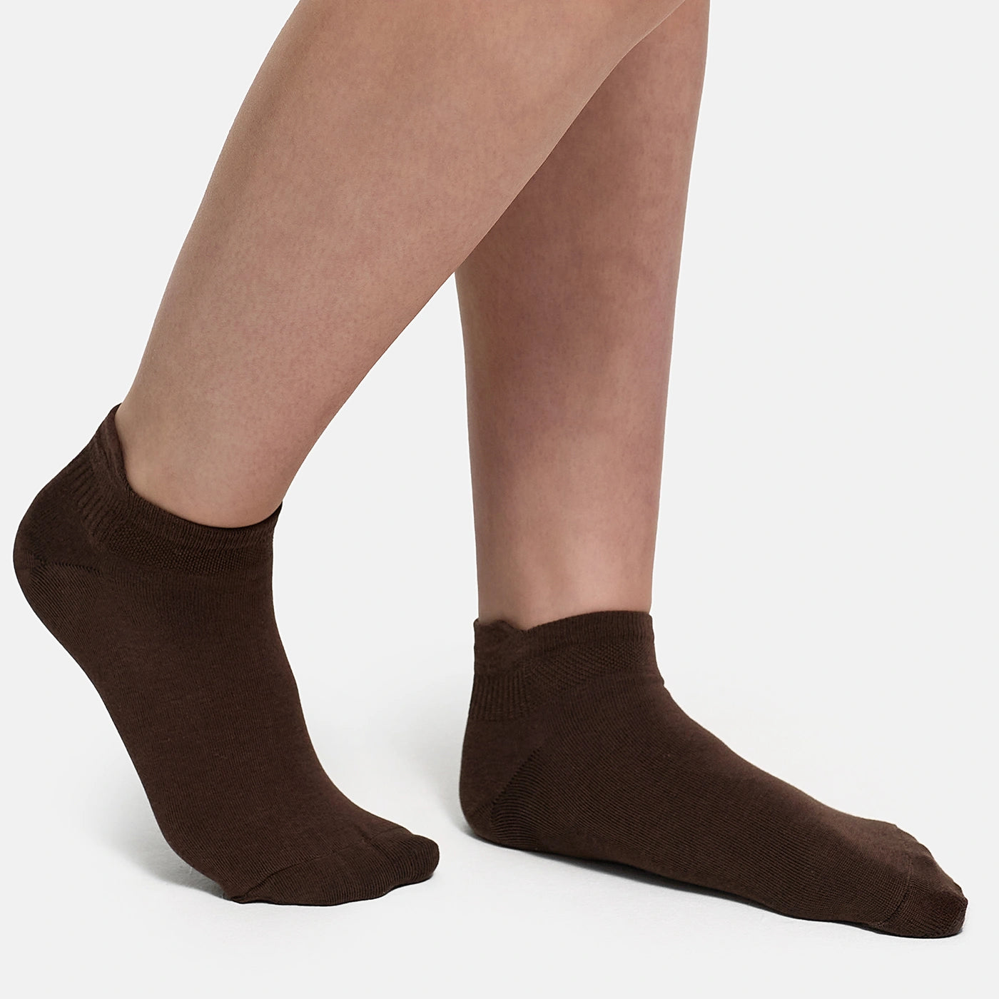 Chaussettes sneakers | Pack de 4
