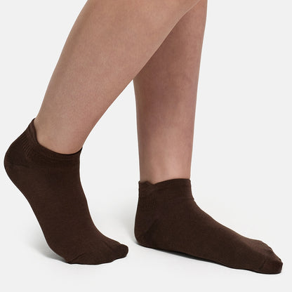 Chaussettes sneakers | Pack de 4