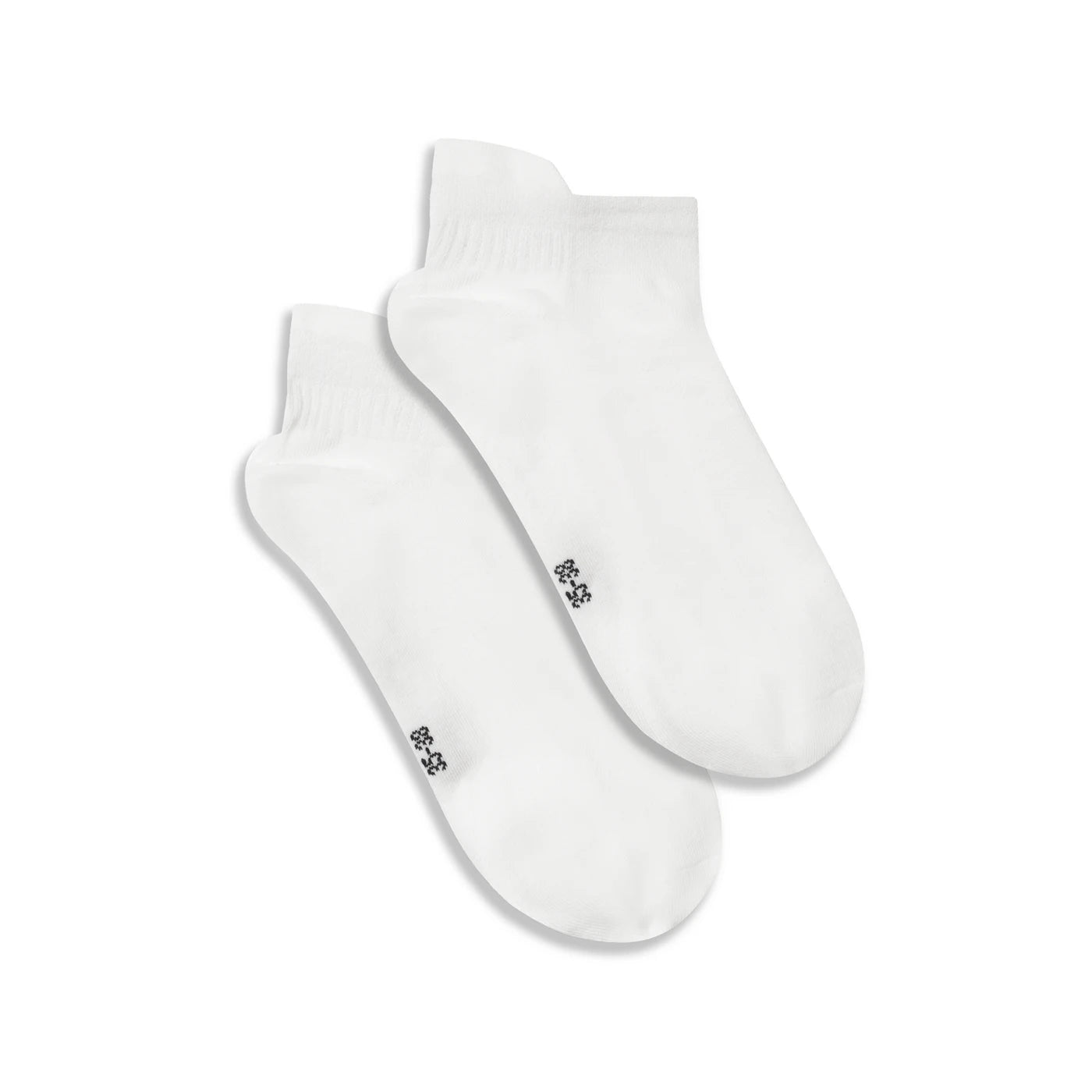 Chaussettes sneakers | Pack de 4