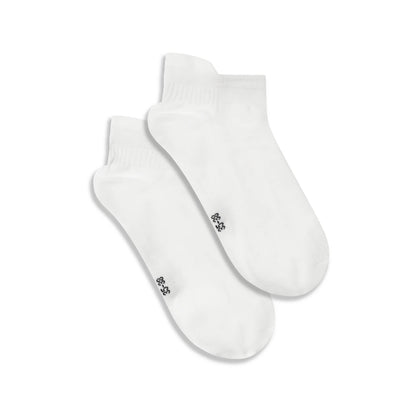 Chaussettes sneakers | Pack de 4