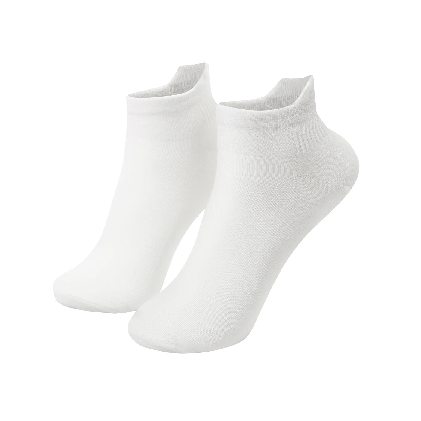 Chaussettes sneakers | Pack de 4