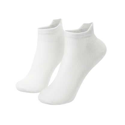 Chaussettes sneakers | Pack de 4