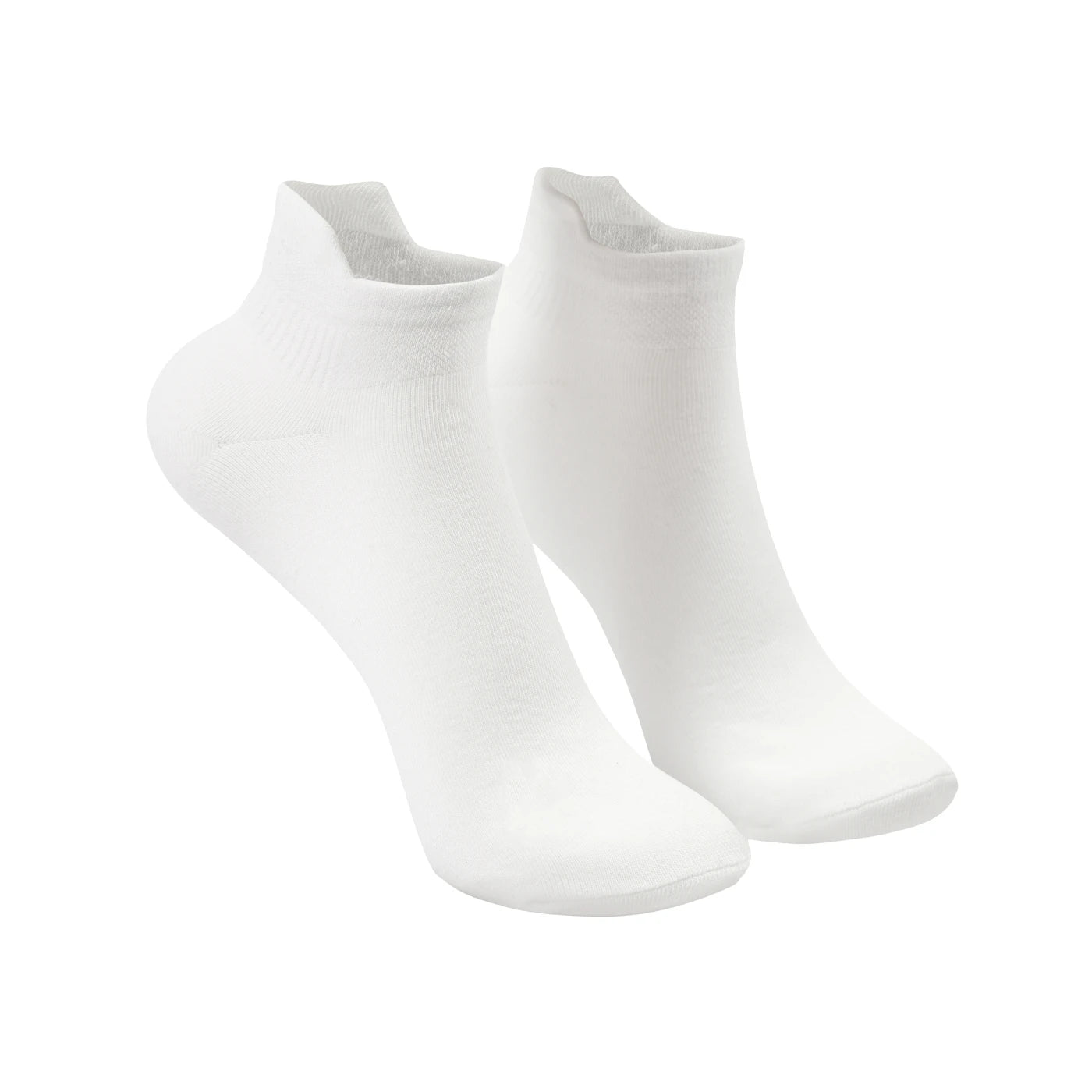 Chaussettes sneakers | Pack de 4