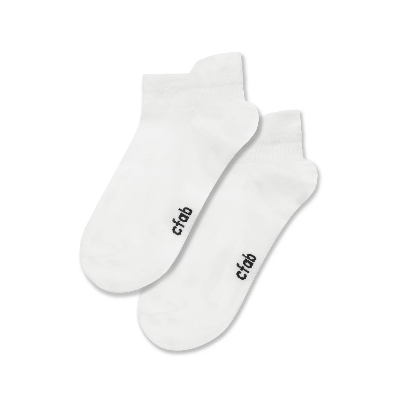 Chaussettes sneakers | Pack de 4