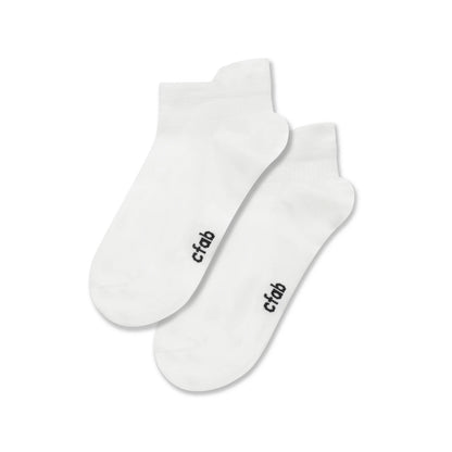 Chaussettes sneakers | Pack de 4