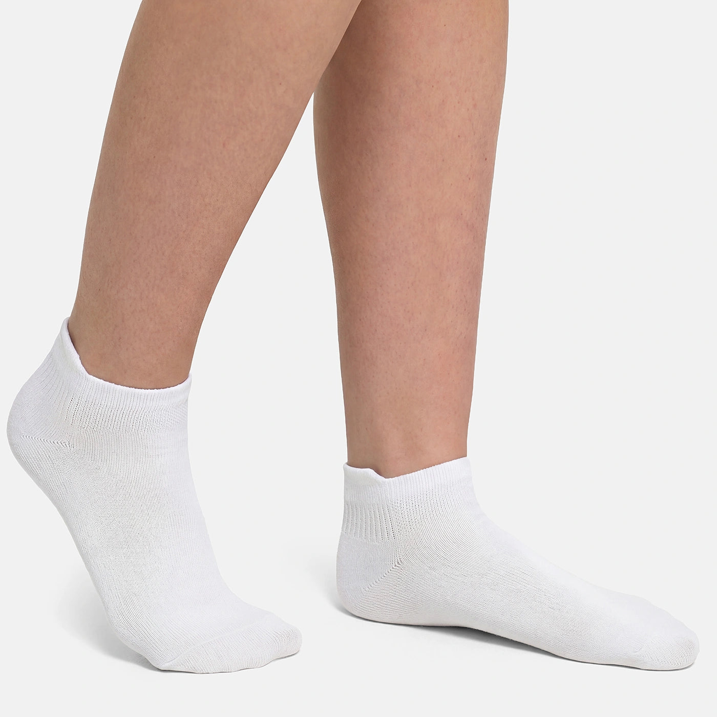 Chaussettes sneakers | Pack de 4
