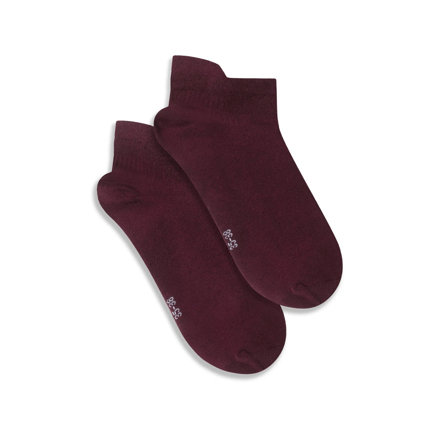 Chaussettes sneakers | Pack de 4