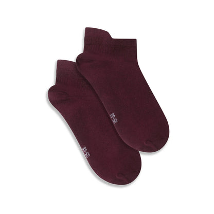 Chaussettes sneakers | Pack de 4