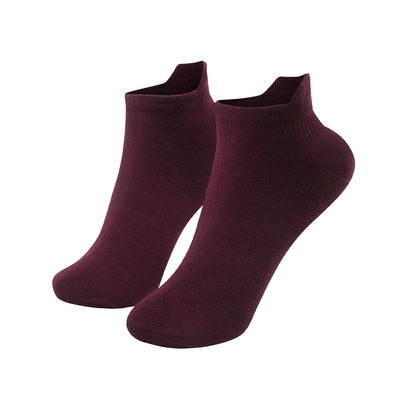 Chaussettes sneakers | Pack de 4