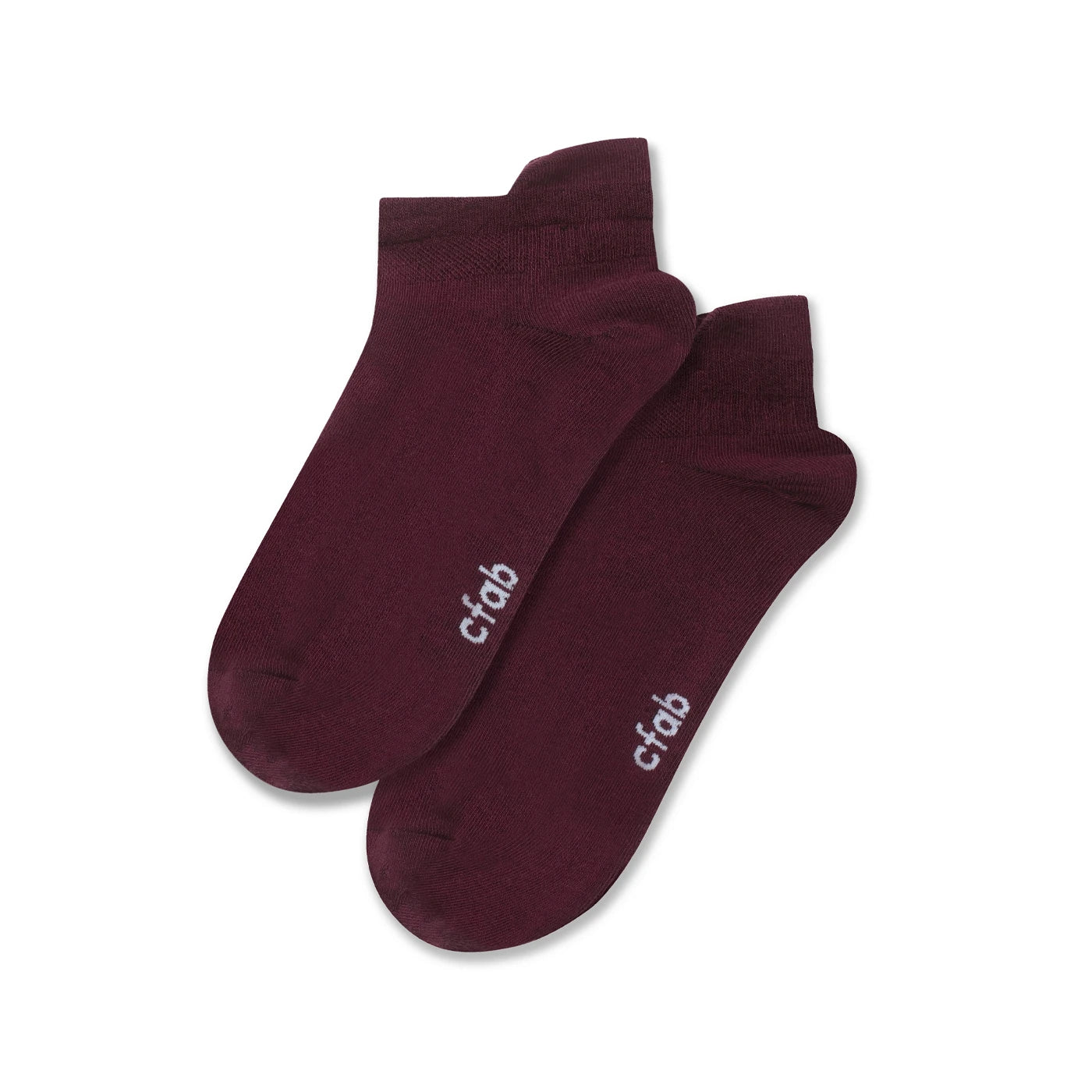 Chaussettes sneakers | Pack de 4