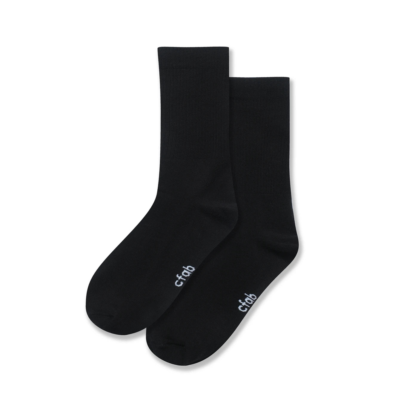 Chaussettes de sport hautes | Pack de 4