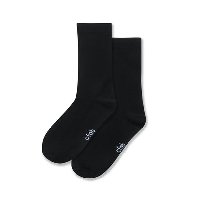 Chaussettes de sport hautes | Pack de 4