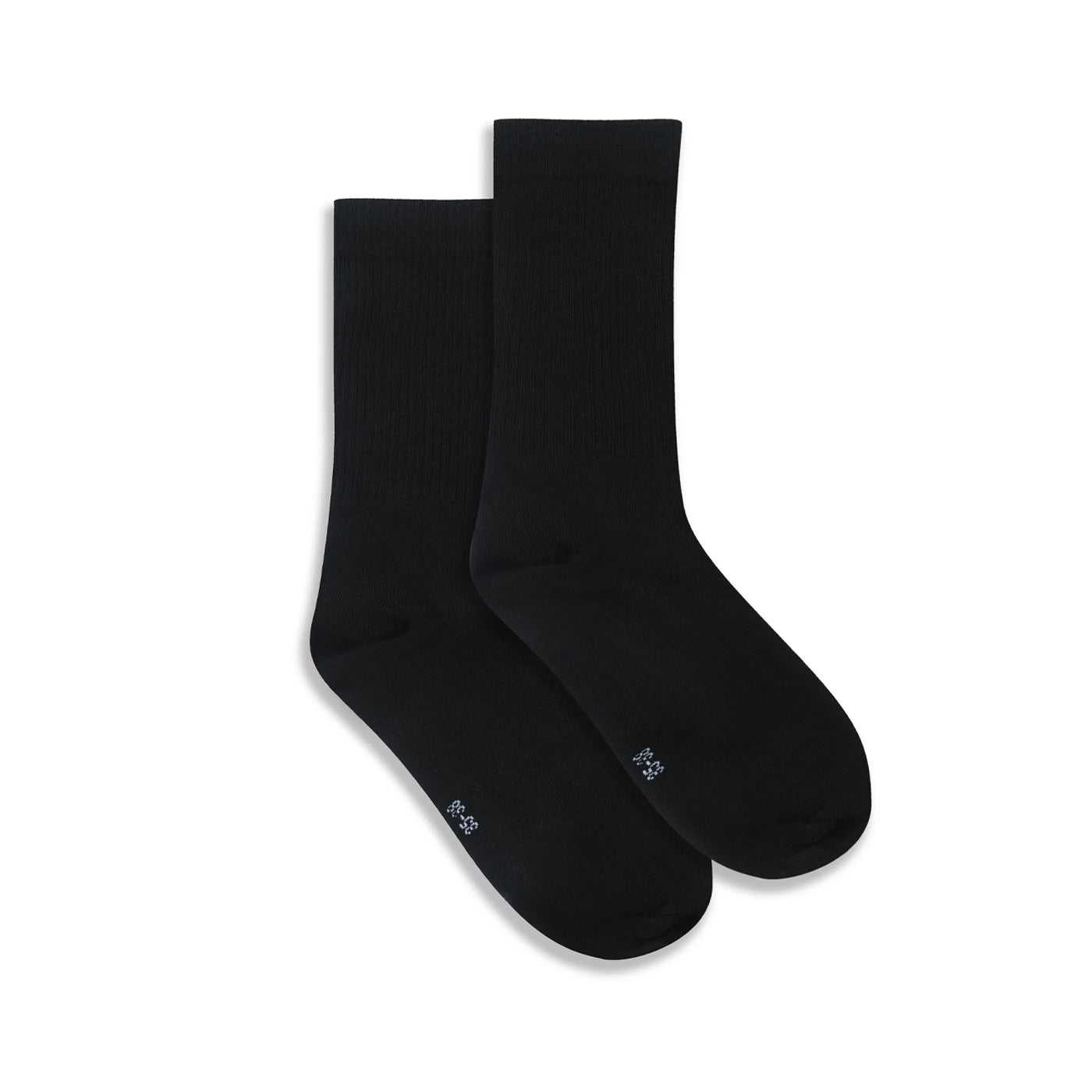 Chaussettes de sport hautes | Pack de 4