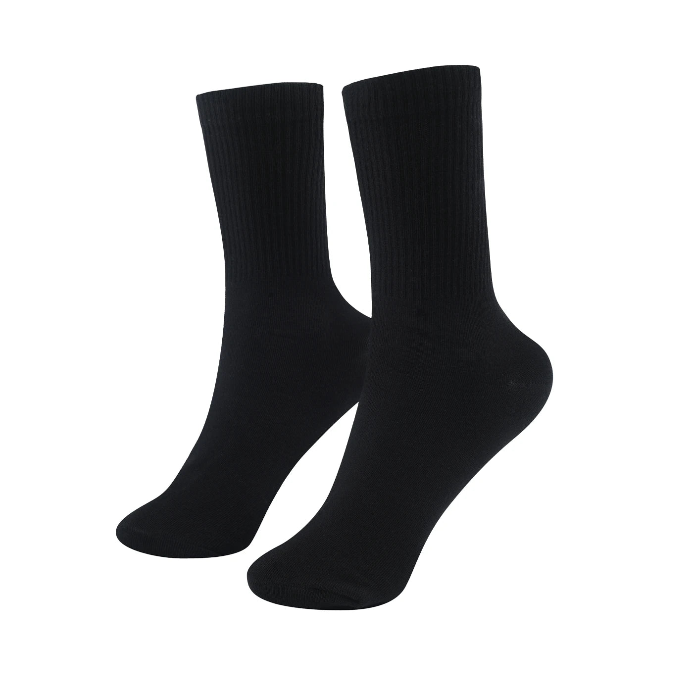 Chaussettes de sport hautes | Pack de 4