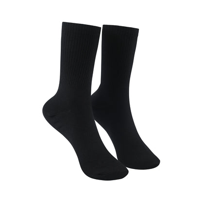 Chaussettes de sport hautes | Pack de 4