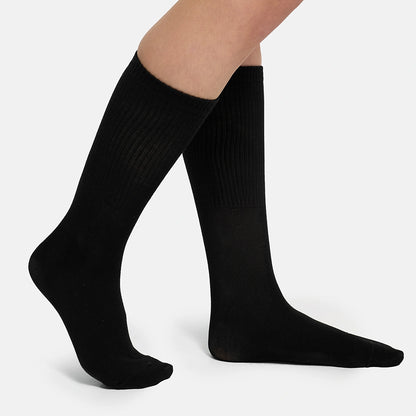 Chaussettes de sport hautes | Pack de 4