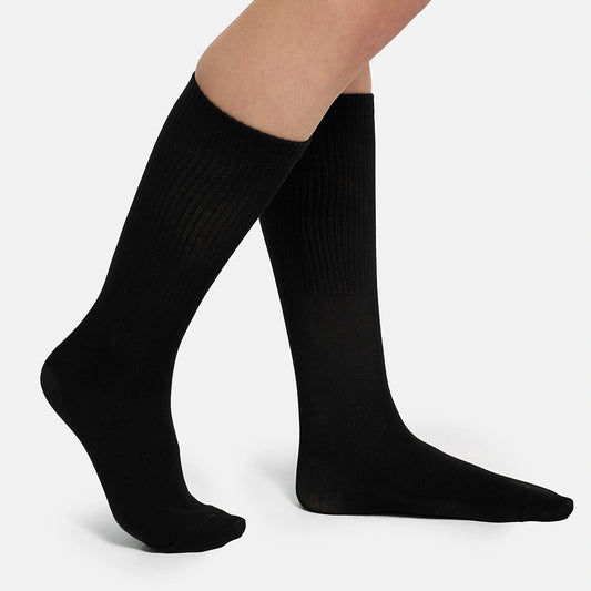 Lange sportsokken | 4-pack