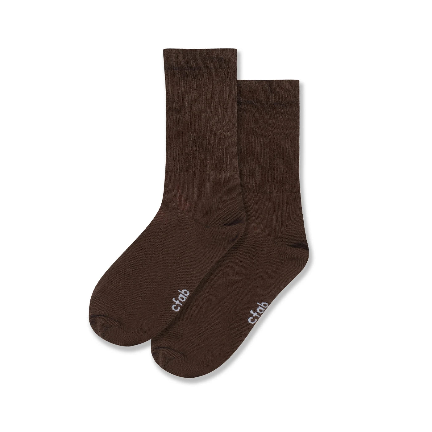 Chaussettes de sport hautes | Pack de 4