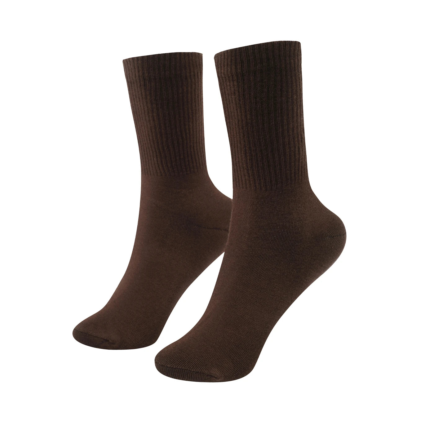 Chaussettes de sport hautes | Pack de 4