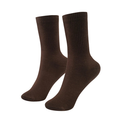 Chaussettes de sport hautes | Pack de 4