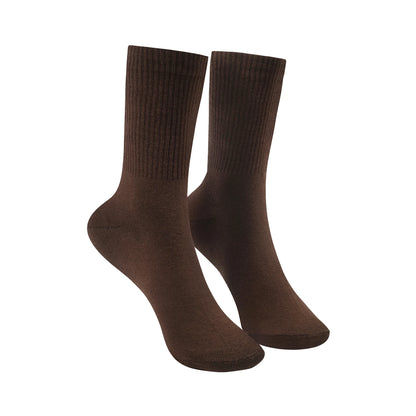 Chaussettes de sport hautes | Pack de 4