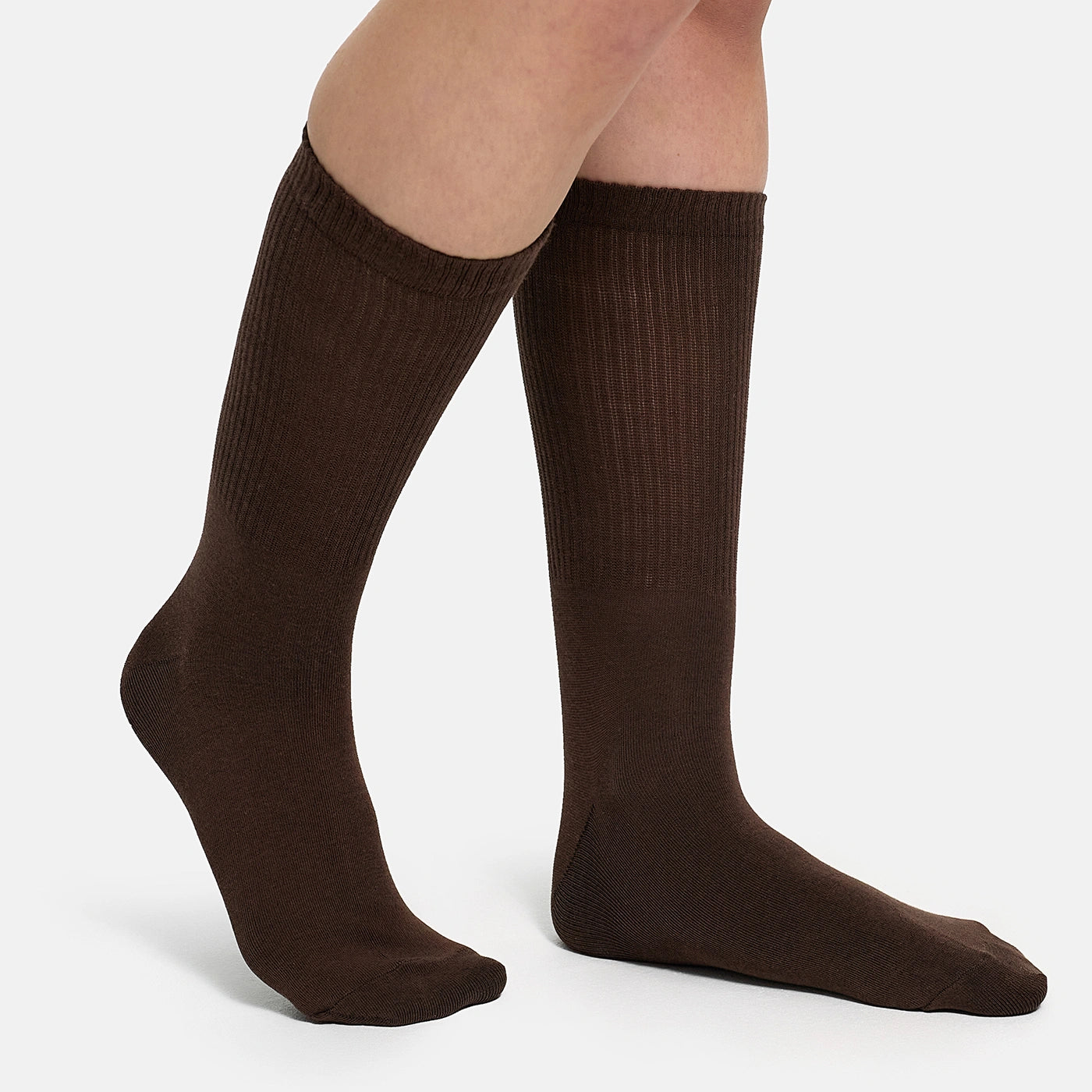 Chaussettes de sport hautes | Pack de 4