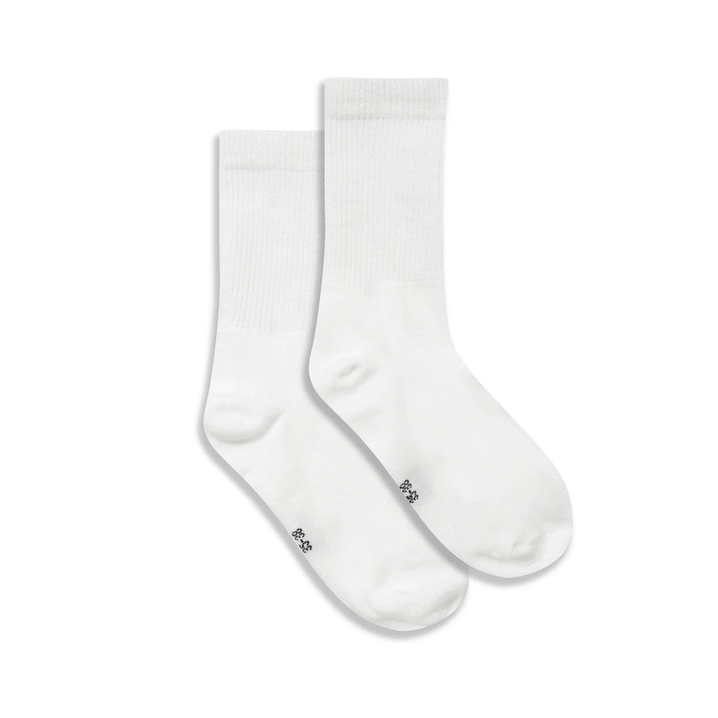 Chaussettes de sport hautes | Pack de 4