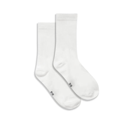 Chaussettes de sport hautes | Pack de 4