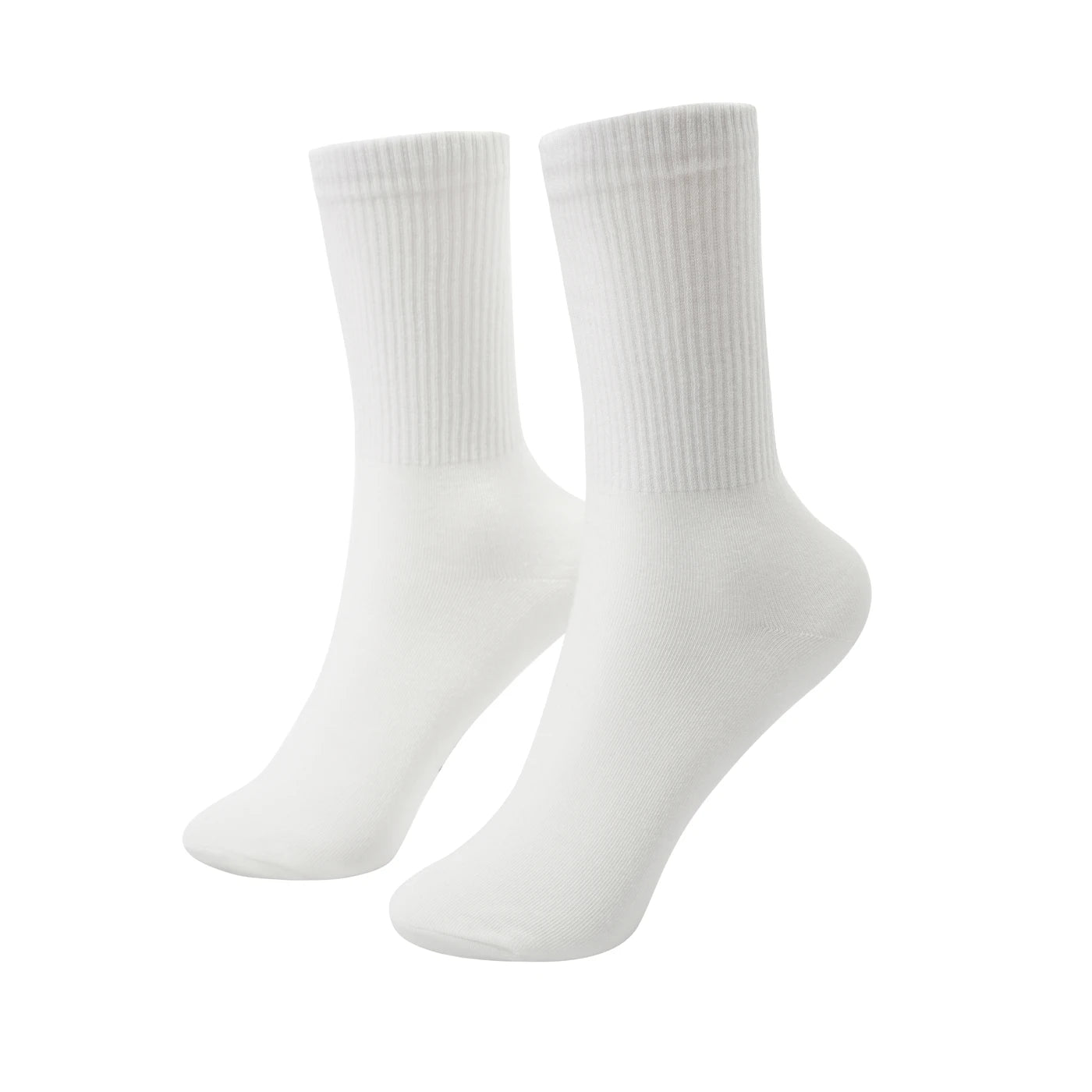 Chaussettes de sport hautes | Pack de 4