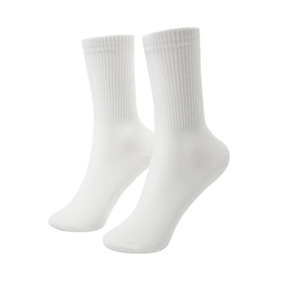 Chaussettes de sport hautes | Pack de 4