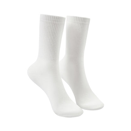 Chaussettes de sport hautes | Pack de 4
