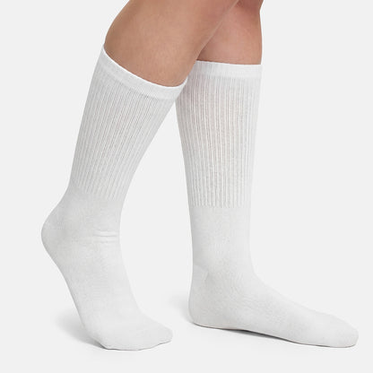 Chaussettes de sport hautes | Pack de 4