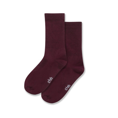 Chaussettes de sport hautes | Pack de 4